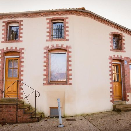La Maison A Mimine Le Pin-en-Mauges 外观 照片