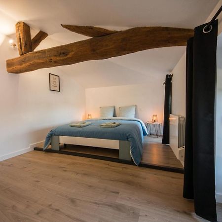 La Maison A Mimine Le Pin-en-Mauges 外观 照片