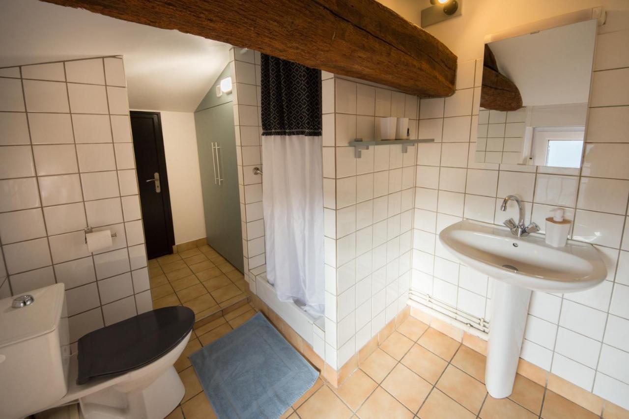 La Maison A Mimine Le Pin-en-Mauges 外观 照片