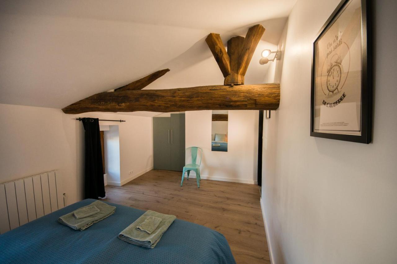 La Maison A Mimine Le Pin-en-Mauges 外观 照片